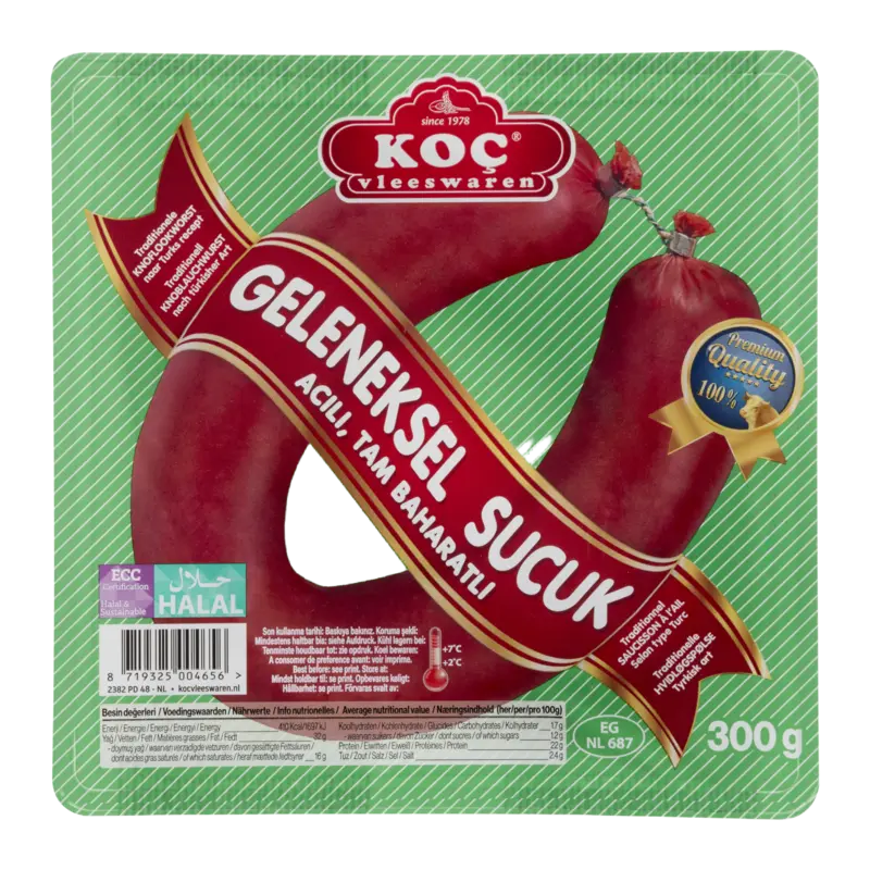 Koc Sucuk
