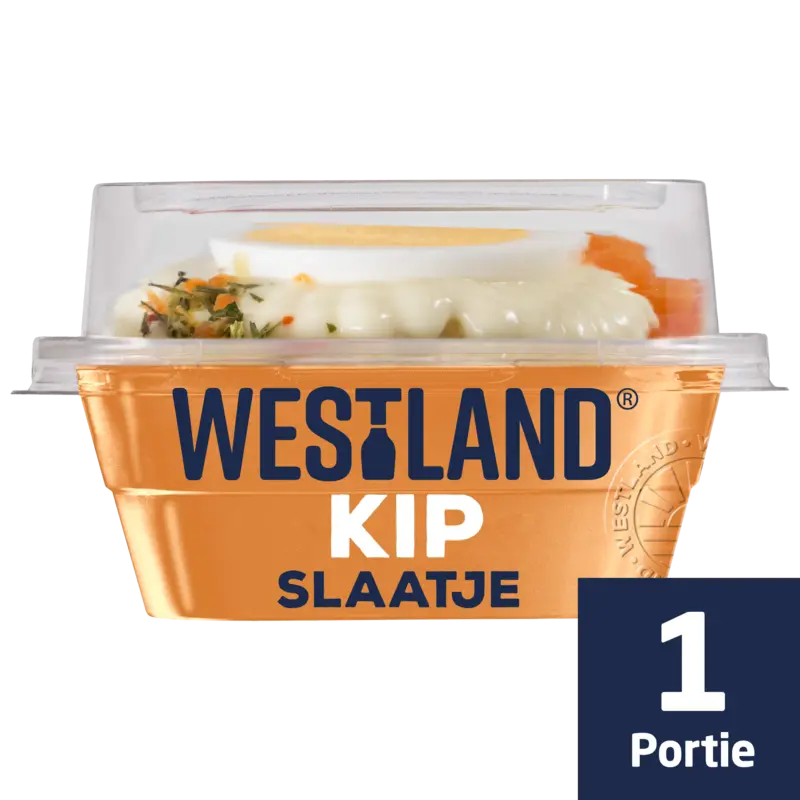 Westland Kip slaatje