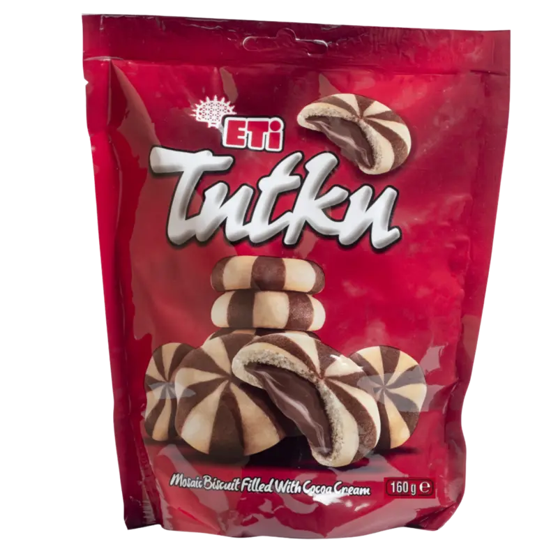 Eti Tutku