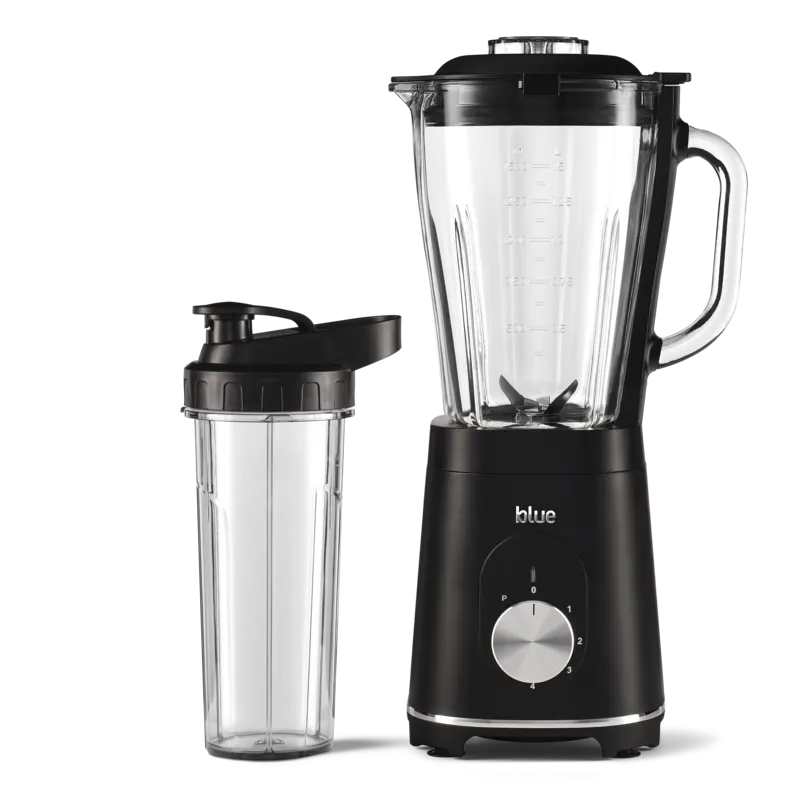 Blue Home Blender 1,5 liter