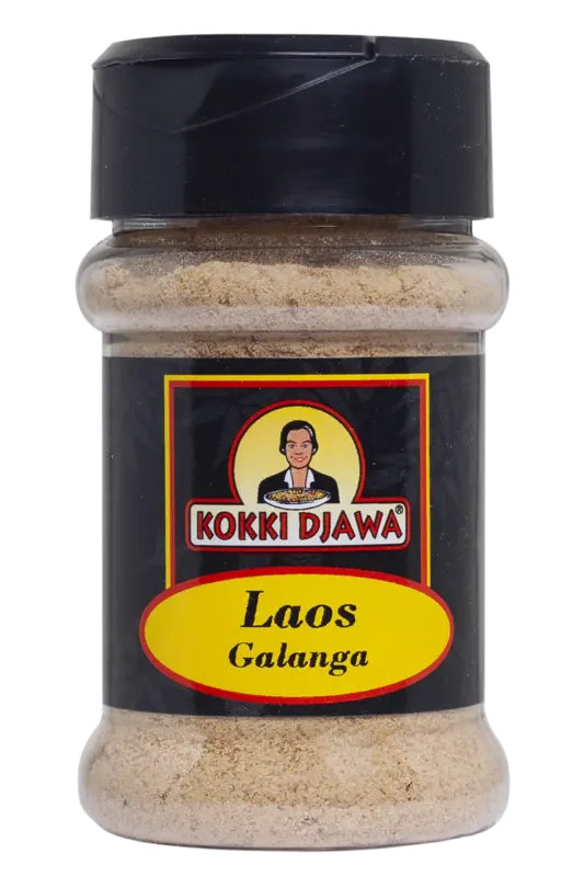 Kokki Djawa Laos