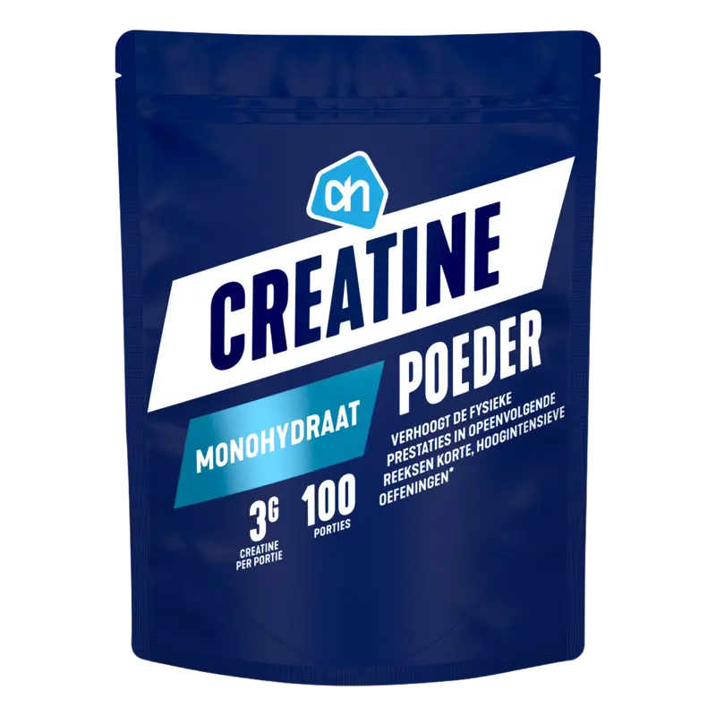 Creatine poeder