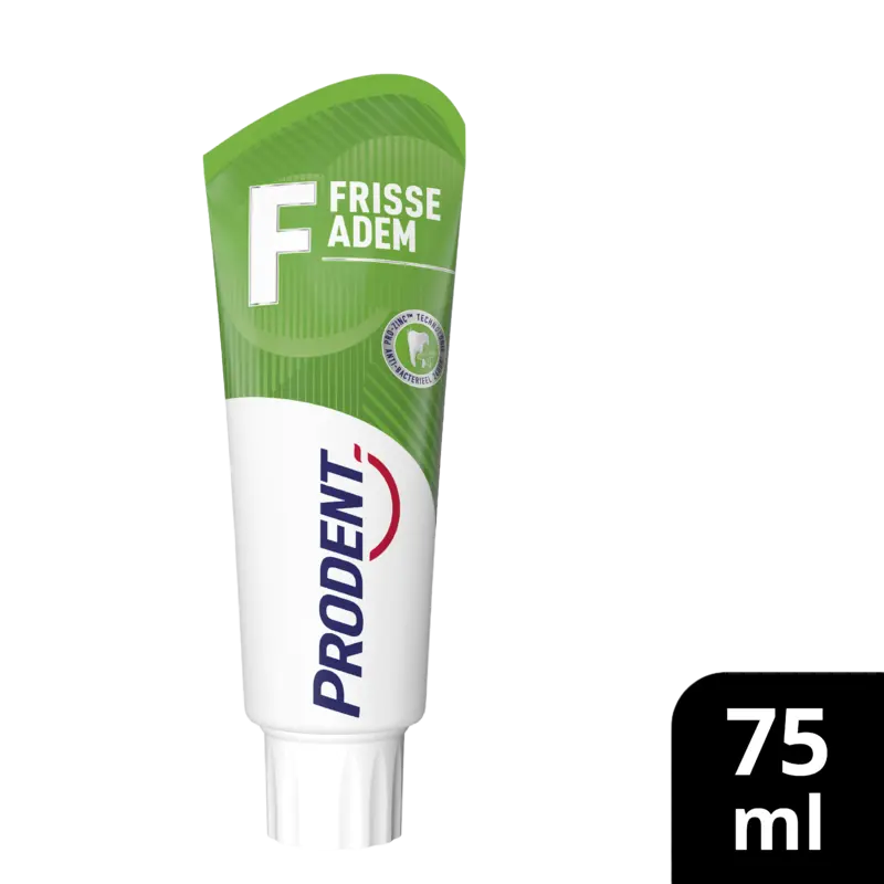 Prodent Tandpasta frisse adem