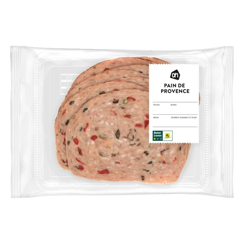 Pain de provence