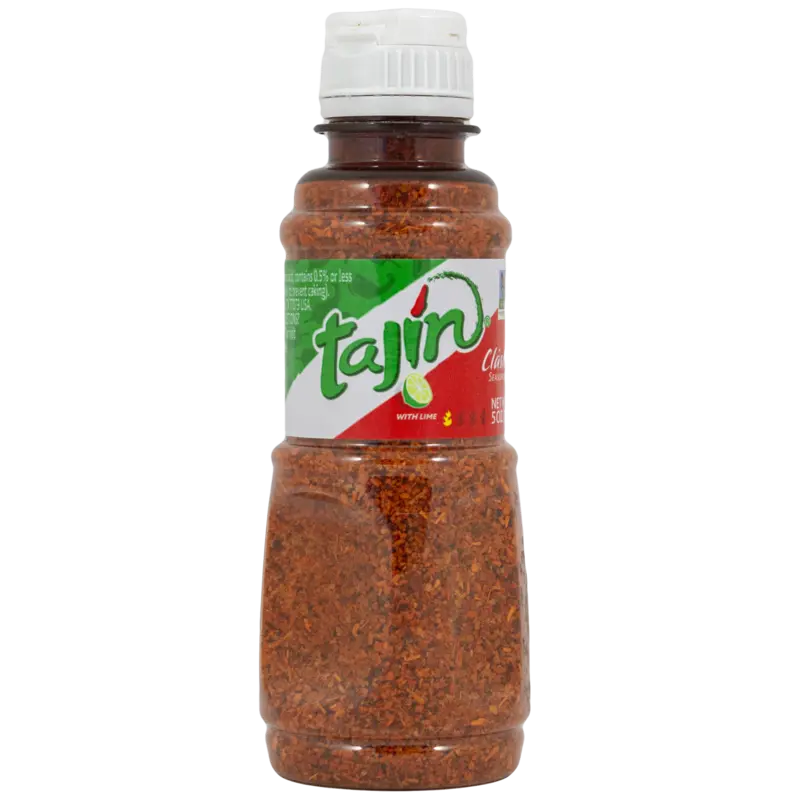 Tajín Clásico seasoning