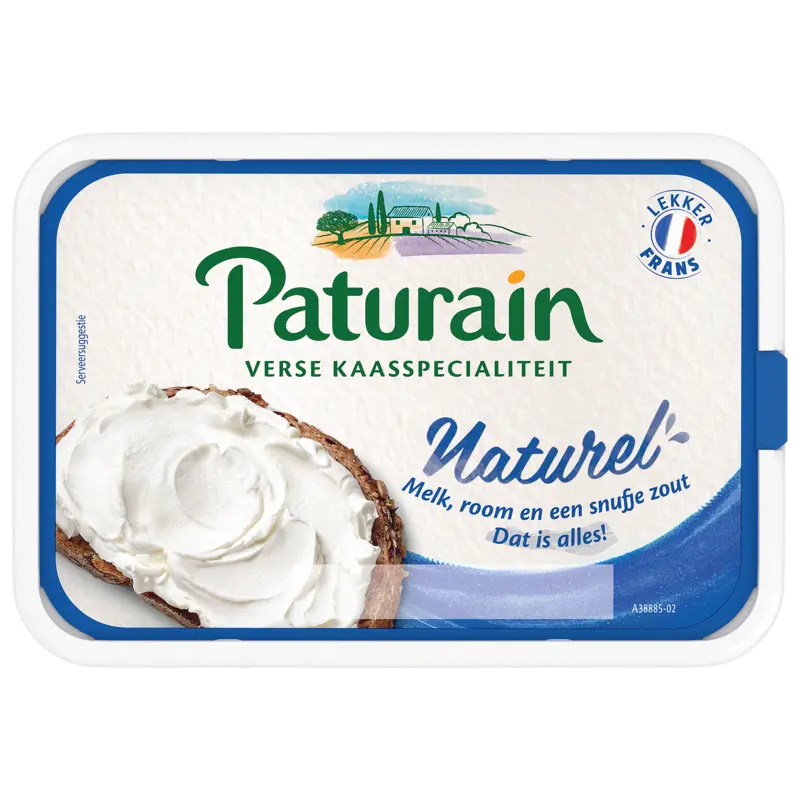 Paturain Naturel