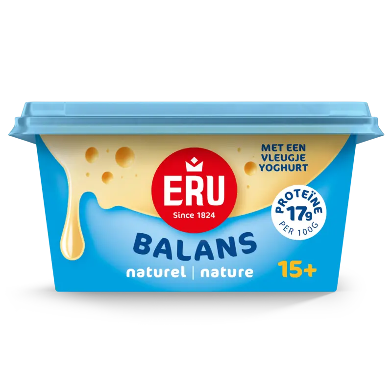 Eru Balans 15+ naturel