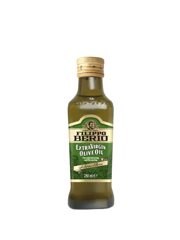 Filippo Berio Extra virgin olive oil eu origin