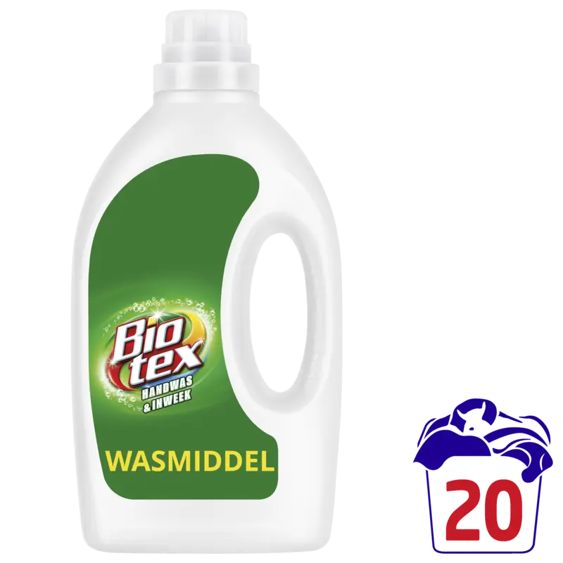 Biotex Handwas vloeibaar