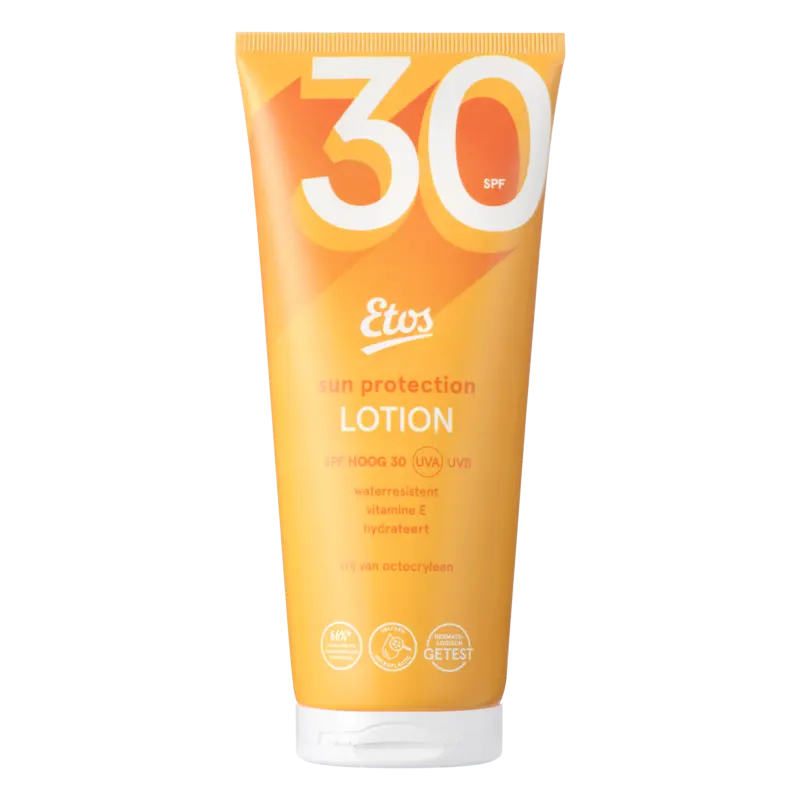 Etos Sun lotion SPF 30