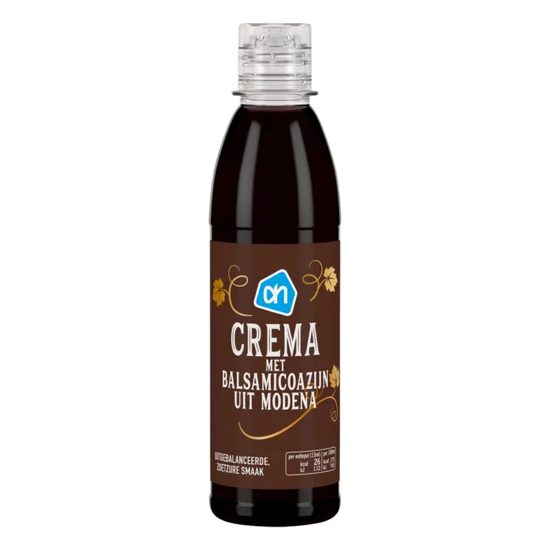 Crema balsamico