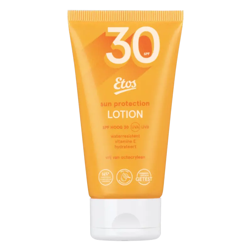 Etos Sun lotion SPF 30