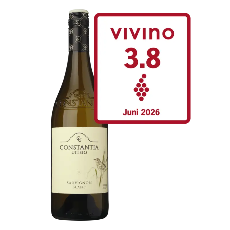 Constantia Uitsig Sauvignon blanc
