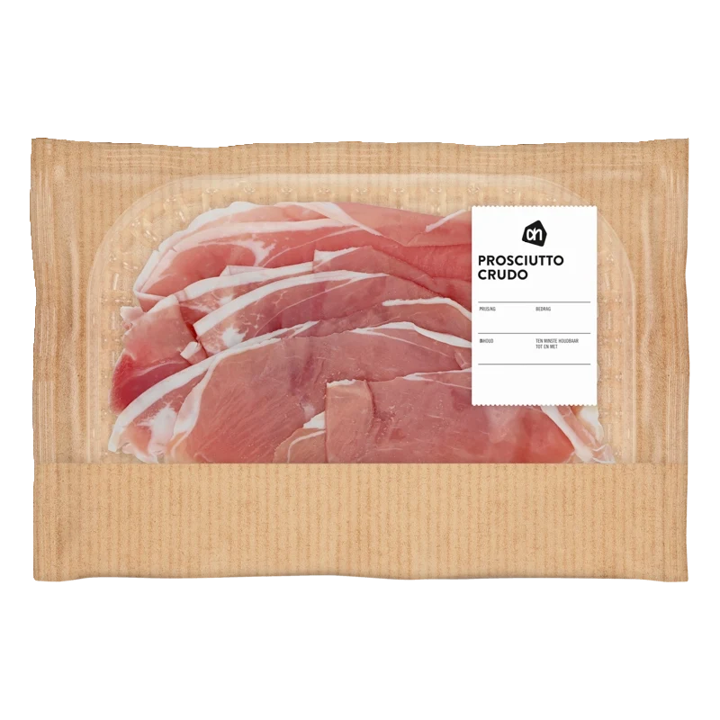 Prosciutto crudo