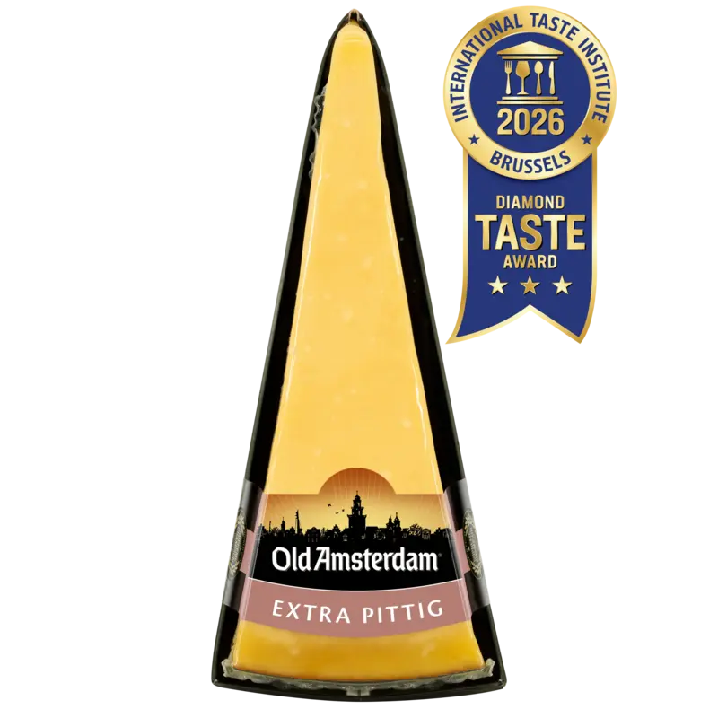 Old Amsterdam Extra aged