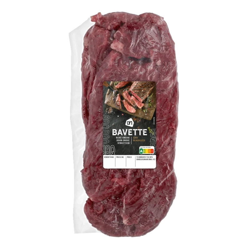 Bavette