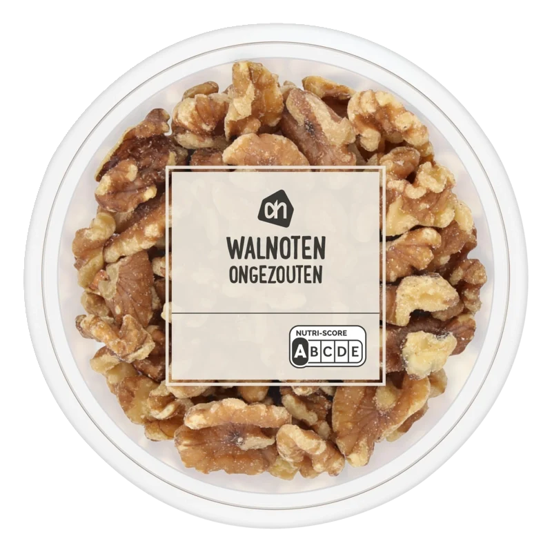 Walnoten