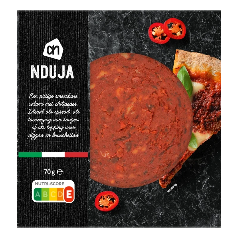 Nduja