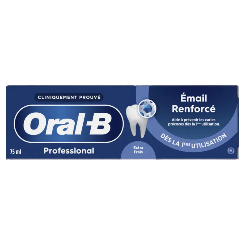 Oral-B Pro-repair original tandpasta