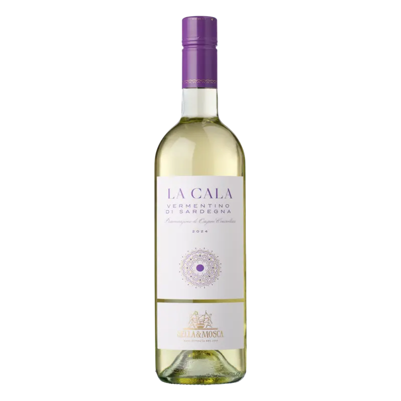 Sella & Mosca Vermentino
