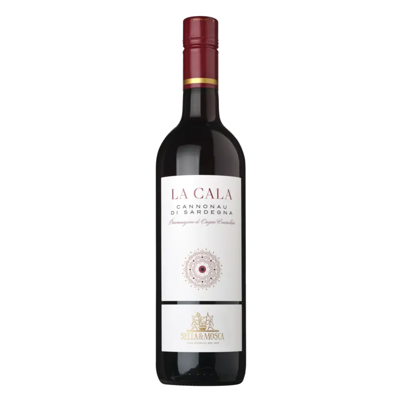Sella & Mosca Raim cannonau