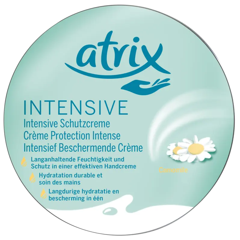 Atrix Intensief beschermende crème