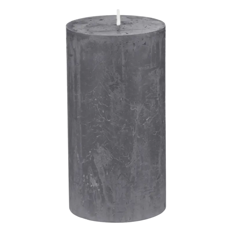 Rustiek 7x13cm antraciet
