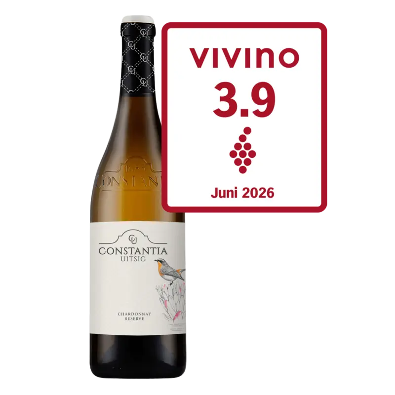 Constantia Uitsig Chardonnay