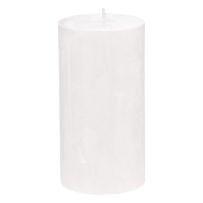 Rustiek 7x13cm wit