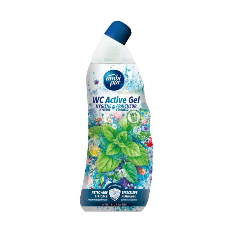 Ambi Pur Ap mint jasmine