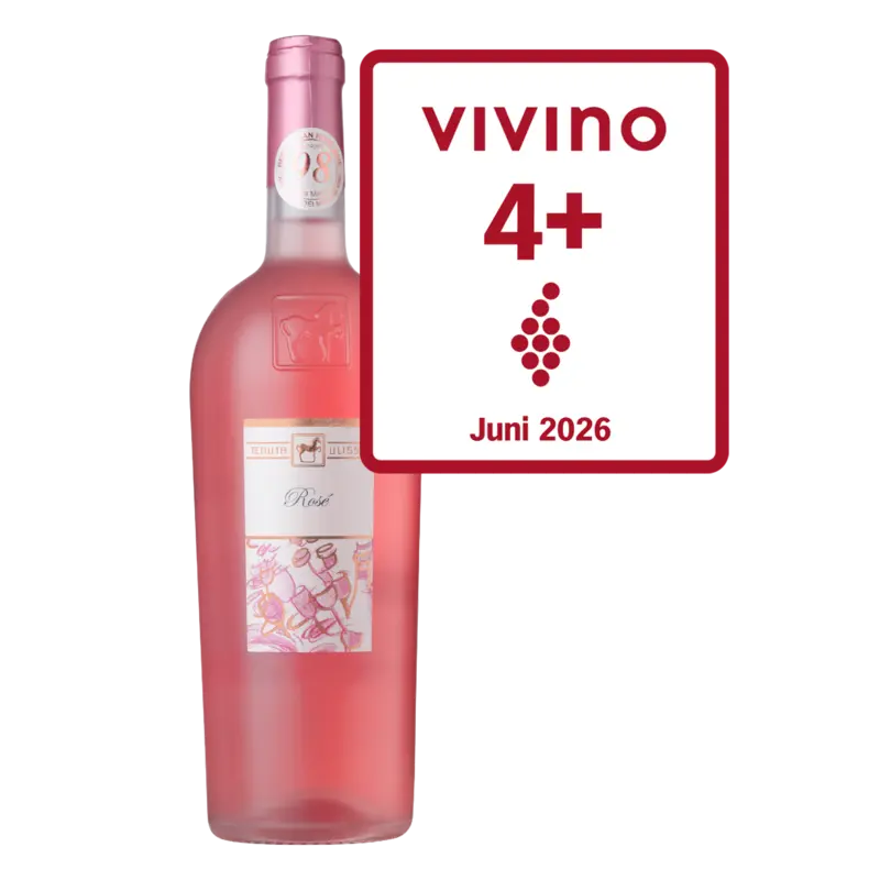 Ulisse Rosé