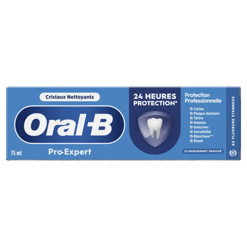 Oral-B Pro-expert bescherming tandpasta