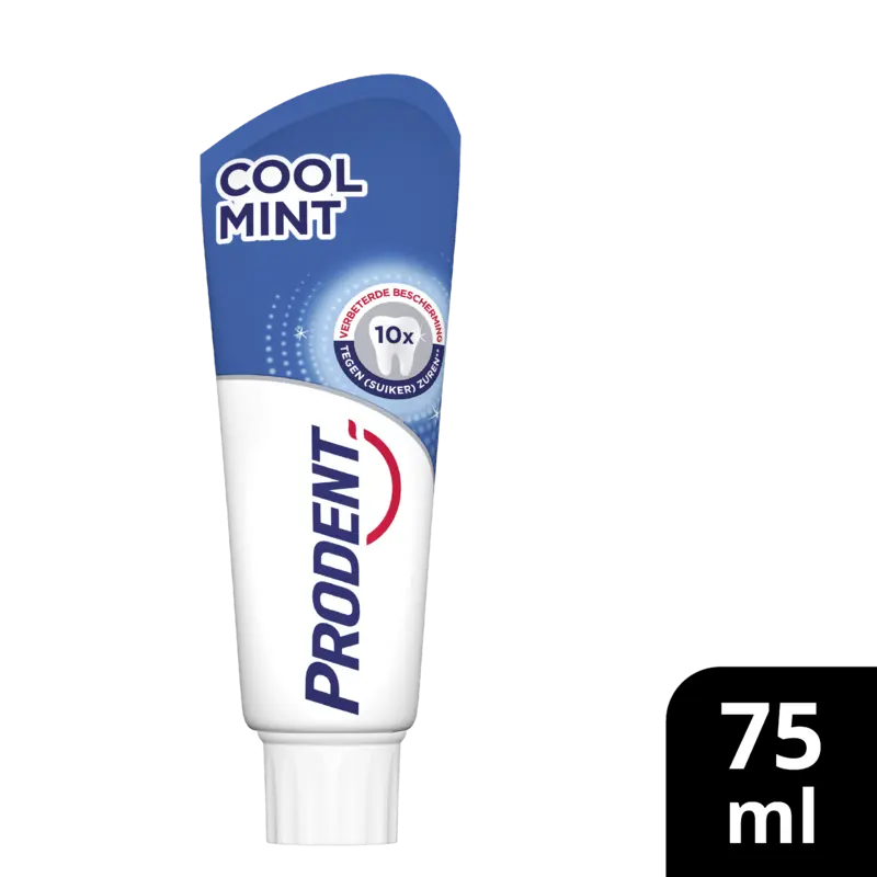 Prodent Cool mint tandpasta