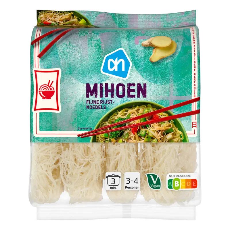 Mihoen