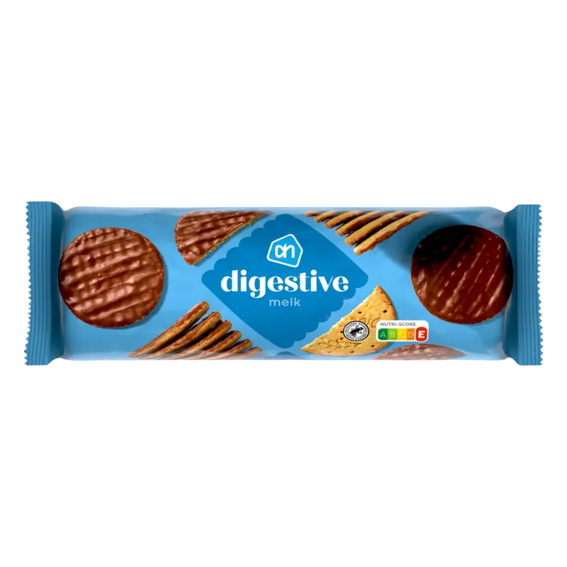 Digestive melk