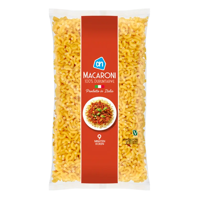 Macaroni