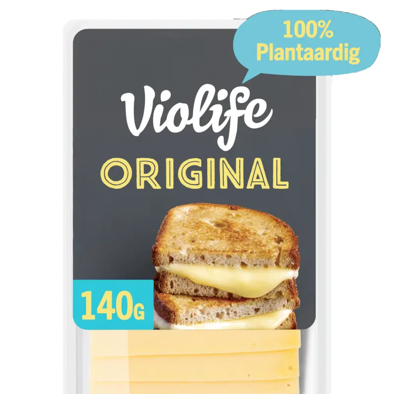 Violife Original plakken