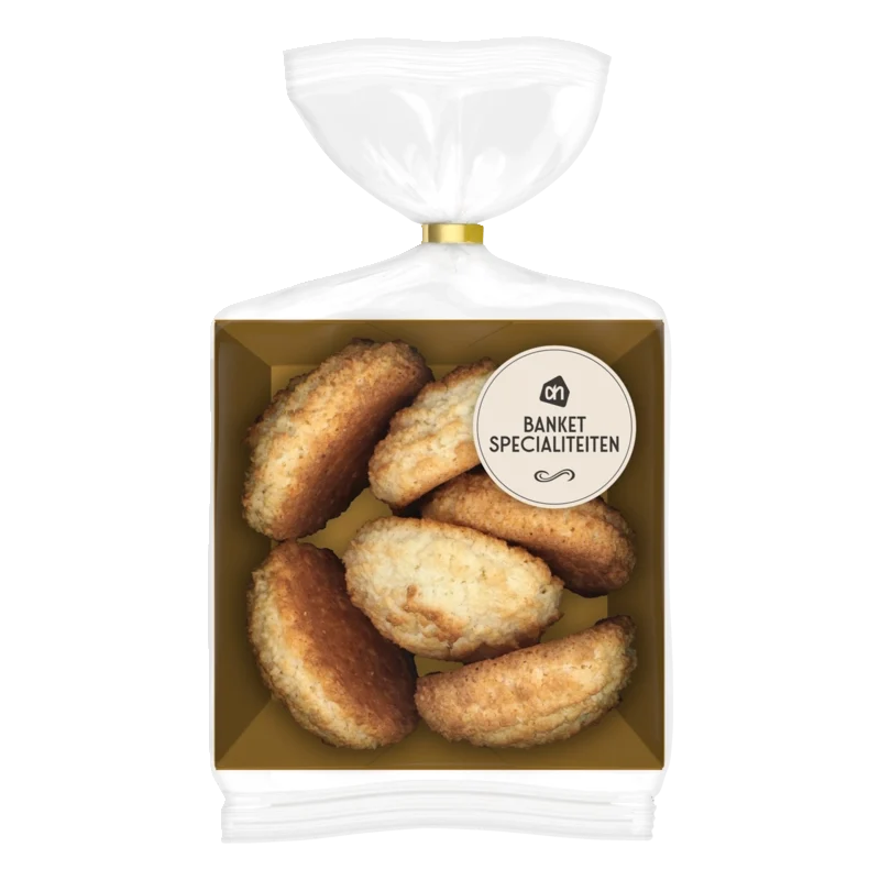 Kokosmakroon