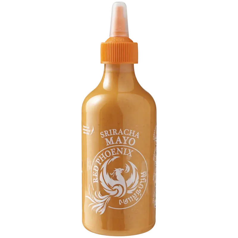 Red Phoenix Sriracha original