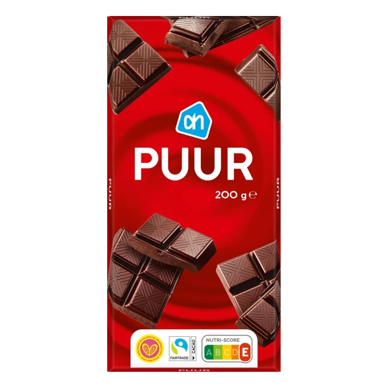 Reep puur