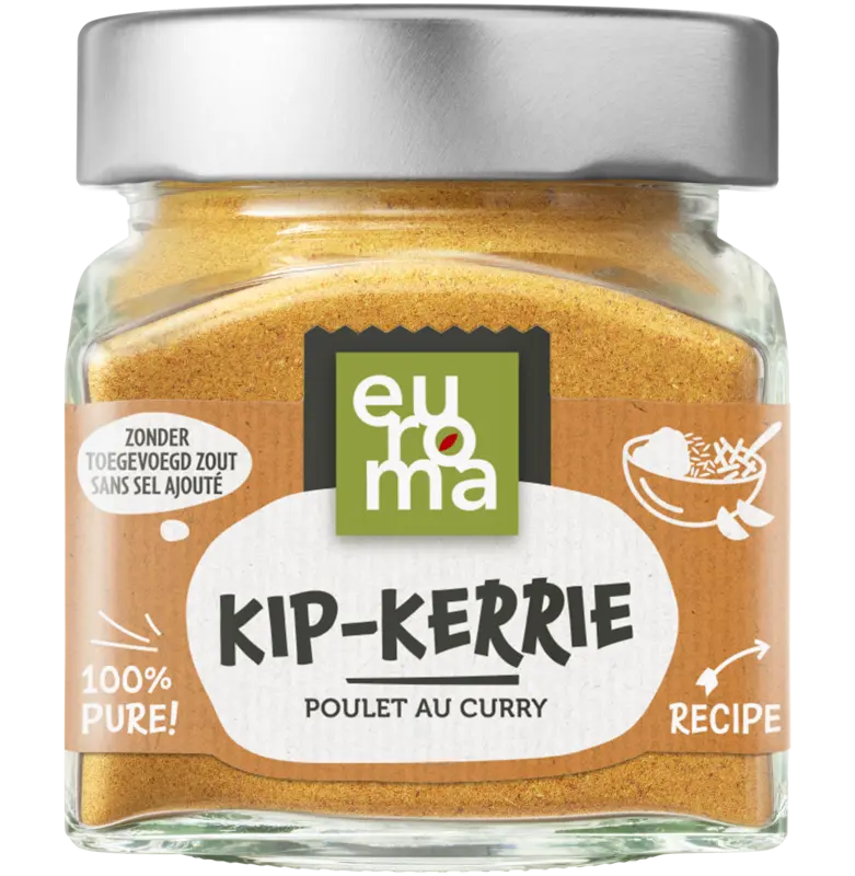 Euroma Kip-kerrie