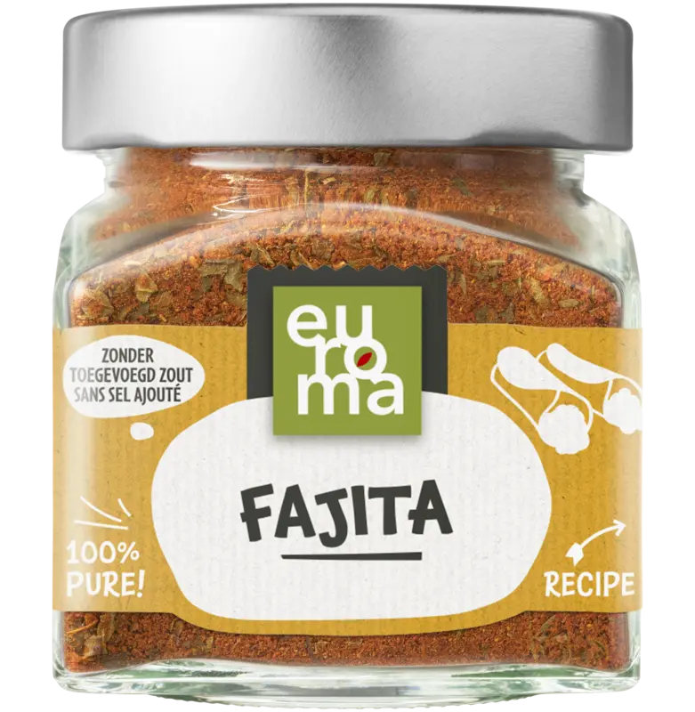 Euroma Fajita