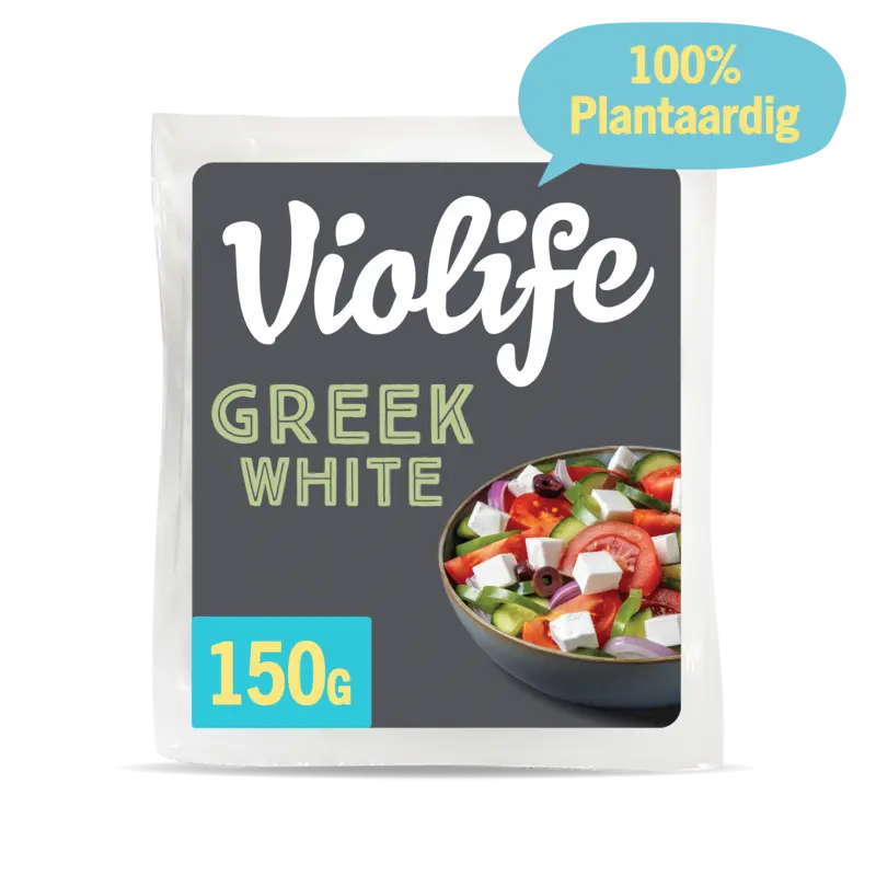 Violife Greek white block