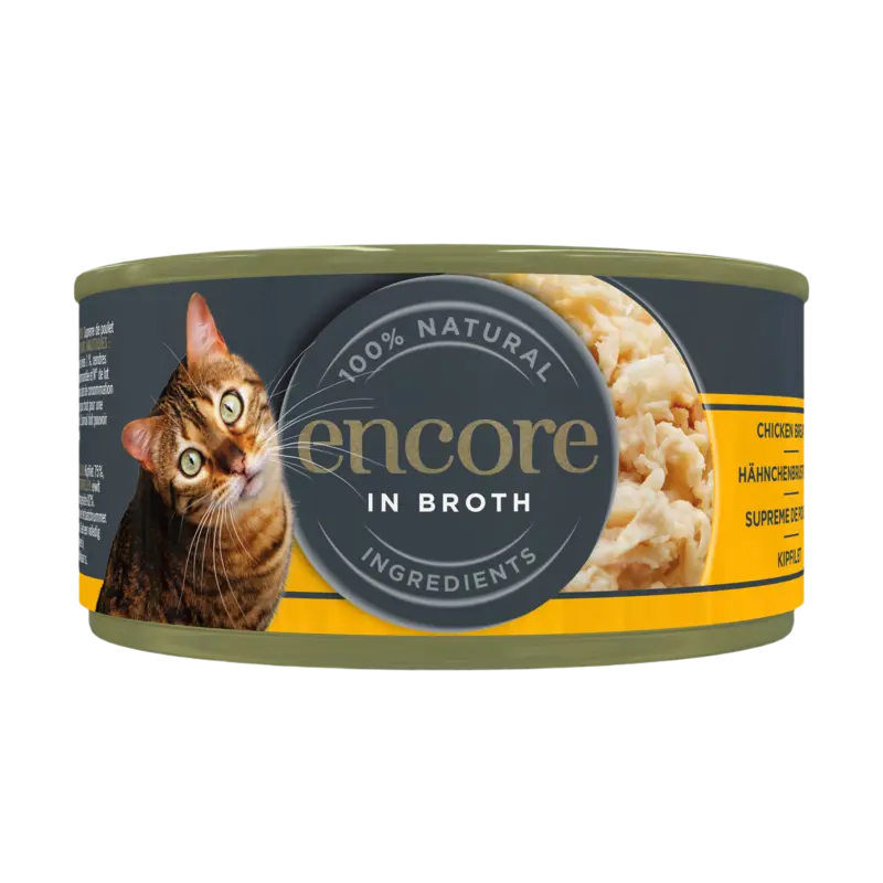 Encore Chicken breast