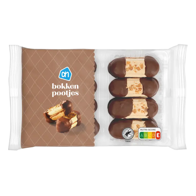 Bokkenpootjes