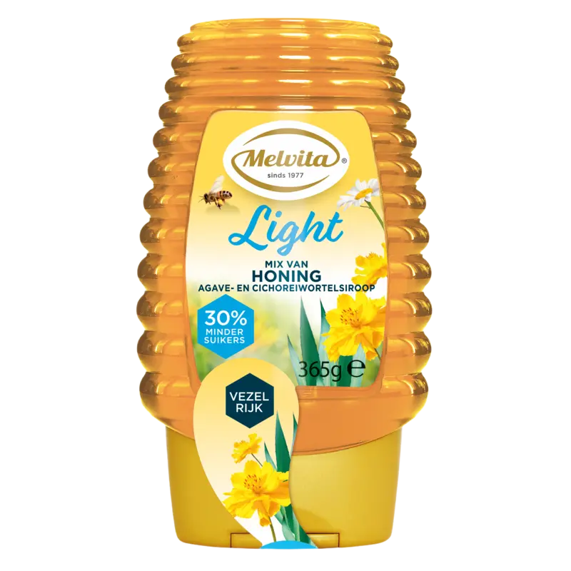 Melvita Light mix