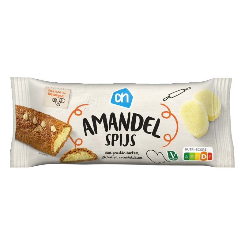 Amandelspijs