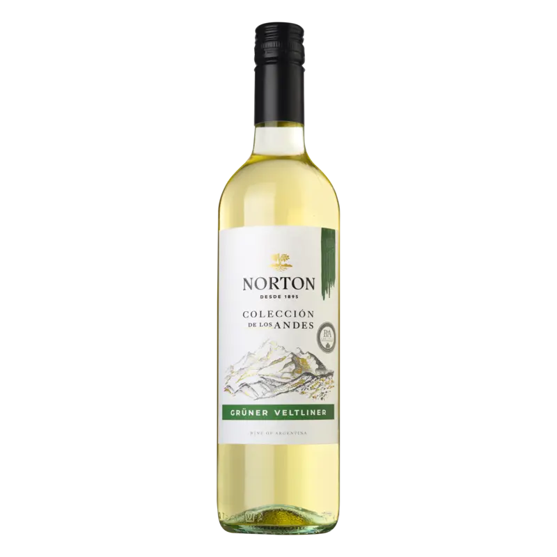 Norton Colección grüner veltliner