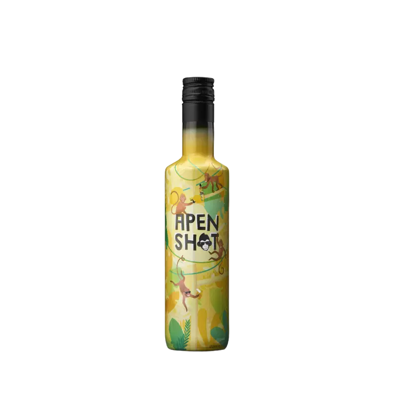 Apenshot Likorette