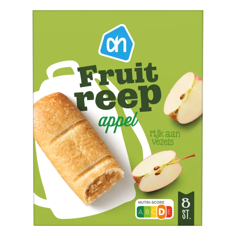 Fruitreep appel